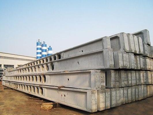 高性能混凝土技術(shù)優(yōu)勢 行業(yè)新聞 第5張