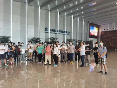 航天領(lǐng)域技能傳承的重要性 行業(yè)新聞 第5張