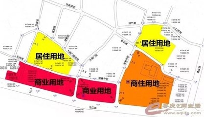 改商業(yè)用地需要多少錢(qián) 行業(yè)新聞 第2張 改商業(yè)用地需要多少錢(qián) 行業(yè)新聞 第2張