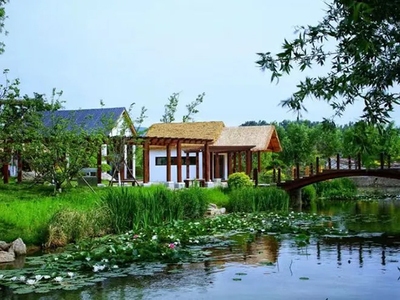 創(chuàng)意民宿設(shè)計方案ppt模板 行業(yè)新聞 第5張