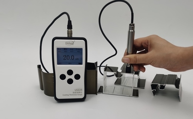 不同測厚儀精度比較分析 行業(yè)新聞 第6張