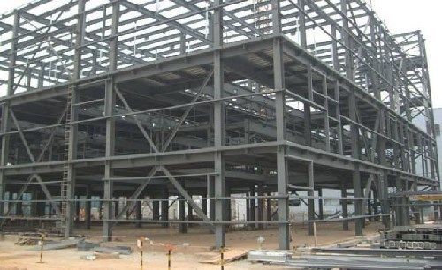 鋼結(jié)構防銹處理方法 行業(yè)新聞 第3張