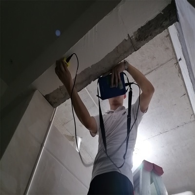 加固結(jié)構(gòu)荷載評(píng)估方法 行業(yè)新聞 第5張