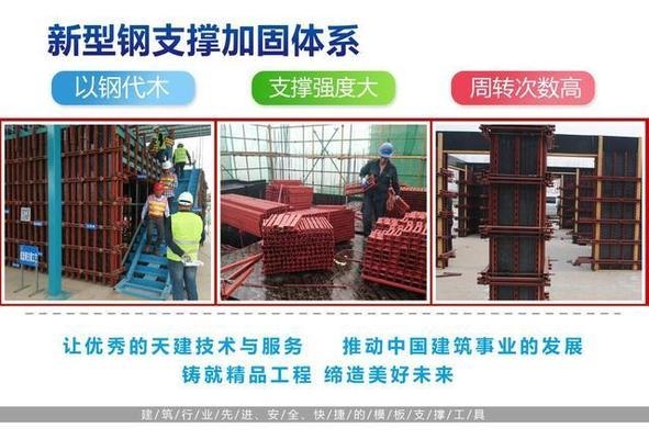 加固工程施工效率提升技巧 行業(yè)新聞 第4張