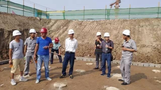 加固工程隱蔽工程驗(yàn)收要點(diǎn) 行業(yè)新聞 第3張 加固工程隱蔽工程驗(yàn)收要點(diǎn) 行業(yè)新聞 第3張