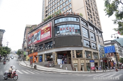 改造商業(yè)街的意義是什么 行業(yè)新聞 第4張