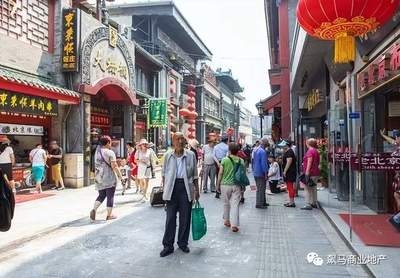 改造商業(yè)街的意義是什么 行業(yè)新聞 第5張