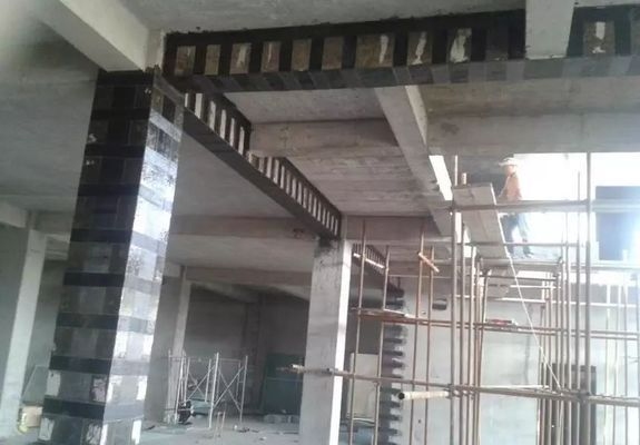 加固設(shè)計費(fèi)用支付流程 行業(yè)新聞 第2張 加固設(shè)計費(fèi)用支付流程 行業(yè)新聞 第2張