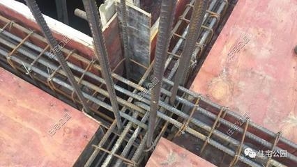 加固設(shè)計中鋼筋連接技術(shù)要點 行業(yè)新聞 第3張 加固設(shè)計中鋼筋連接技術(shù)要點 行業(yè)新聞 第3張