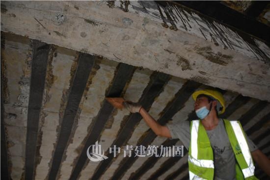 加固建筑的荷載管理方法 行業(yè)新聞 第3張 加固建筑的荷載管理方法 行業(yè)新聞 第3張