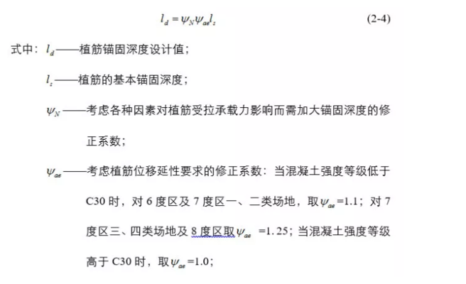 加固工程量計算實用技巧 行業(yè)新聞 第2張