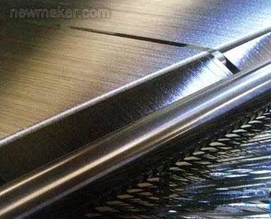 航空航天領(lǐng)域碳纖維布的應(yīng)用案例 行業(yè)新聞 第4張