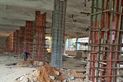 房屋建筑加固改造的設(shè)計(jì)難點(diǎn)有哪些？ 行業(yè)新聞 第6張