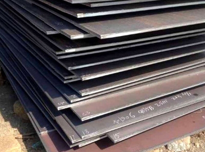 合金鋼板焊接技巧 行業(yè)新聞 第5張 合金鋼板焊接技巧 行業(yè)新聞 第5張