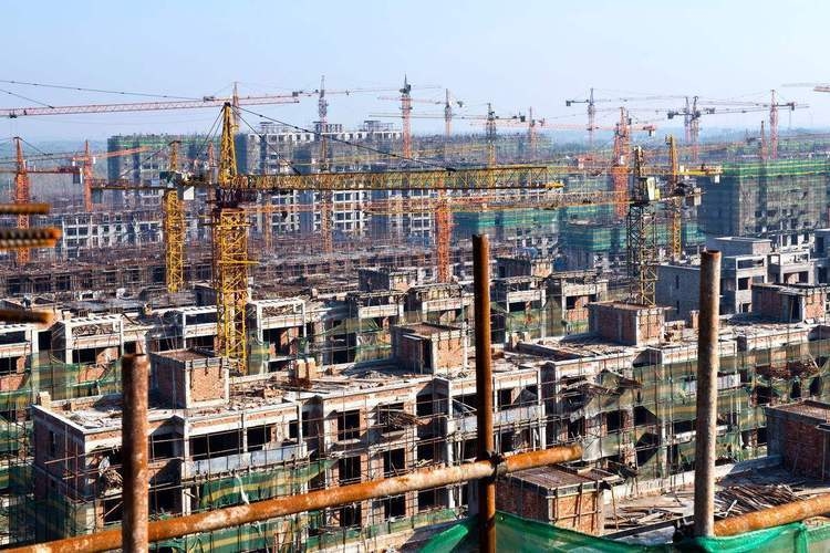 加固方法對建筑壽命影響 行業(yè)新聞 第5張 加固方法對建筑壽命影響 行業(yè)新聞 第5張