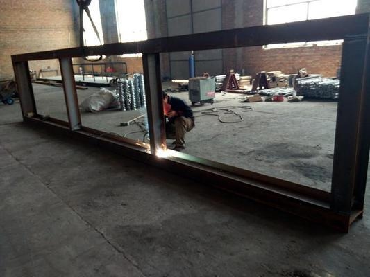 鋼筋搭接技術的具體操作步驟 行業(yè)新聞 第4張