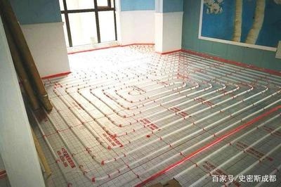 地板保溫技術(shù)的實際效果 行業(yè)新聞 第4張 地板保溫技術(shù)的實際效果 行業(yè)新聞 第4張