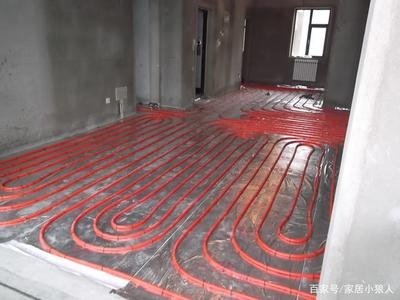 地板保溫技術(shù)的實際效果 行業(yè)新聞 第3張 地板保溫技術(shù)的實際效果 行業(yè)新聞 第3張