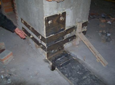 加固設(shè)計(jì)中如何確保整體協(xié)調(diào) 行業(yè)新聞 第6張 加固設(shè)計(jì)中如何確保整體協(xié)調(diào) 行業(yè)新聞 第6張