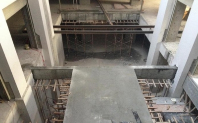 加固設(shè)計(jì)中如何確保整體協(xié)調(diào) 行業(yè)新聞 第5張 加固設(shè)計(jì)中如何確保整體協(xié)調(diào) 行業(yè)新聞 第5張