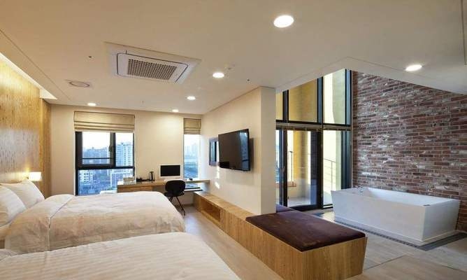 50間房的酒店預(yù)算 行業(yè)新聞 第3張