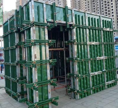 加固設(shè)計(jì)在綠色建筑中的應(yīng)用 行業(yè)新聞 第5張