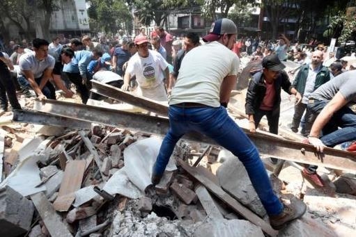 加固設(shè)計(jì)與抗震性能提升 行業(yè)新聞 第3張