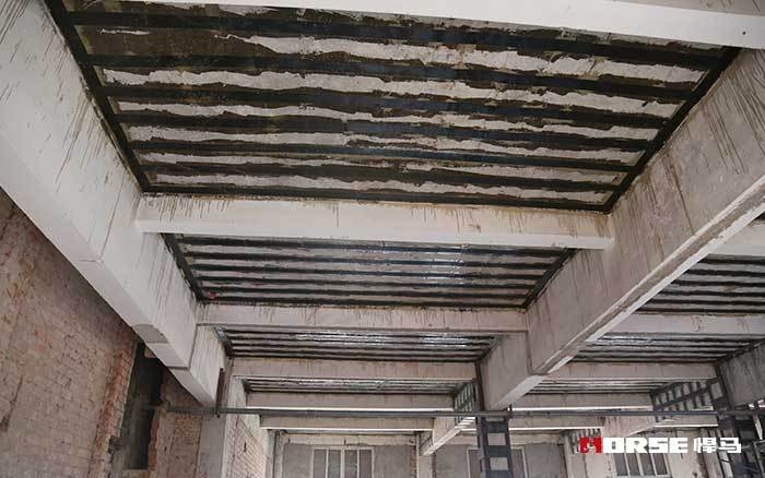 既有建筑混凝土結(jié)構(gòu)改造 行業(yè)新聞 第5張 既有建筑混凝土結(jié)構(gòu)改造 行業(yè)新聞 第5張