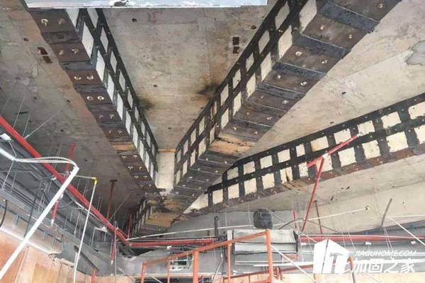 加固設(shè)計(jì)中如何確保資料完整性？ 行業(yè)新聞 第3張