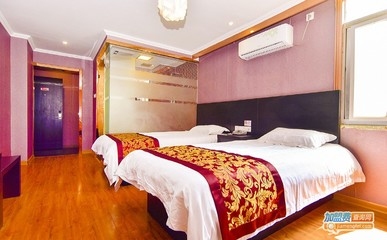 50個房間的賓館 行業(yè)新聞 第4張 50個房間的賓館 行業(yè)新聞 第4張