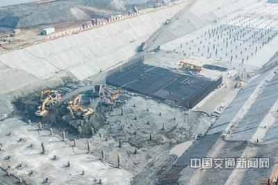 加固施工對生態(tài)環(huán)境的具體破壞有哪些？ 行業(yè)新聞 第6張