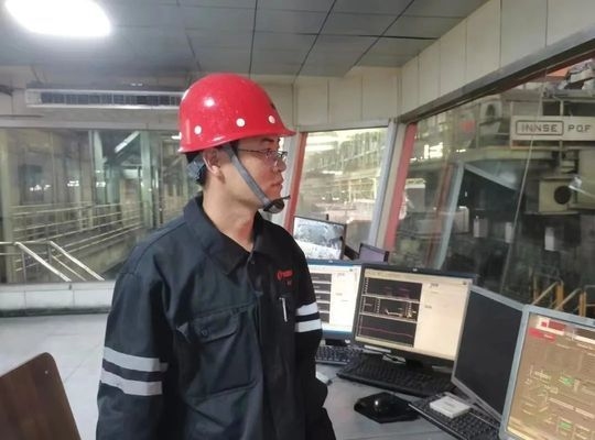 包鋼無縫鋼管產(chǎn)品高端化案例 行業(yè)新聞 第4張 包鋼無縫鋼管產(chǎn)品高端化案例 行業(yè)新聞 第4張