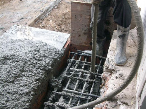 加固公司實地考察要點 行業(yè)新聞 第5張