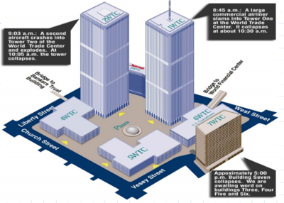 高層建筑抗震設(shè)計案例分析 行業(yè)新聞 第6張