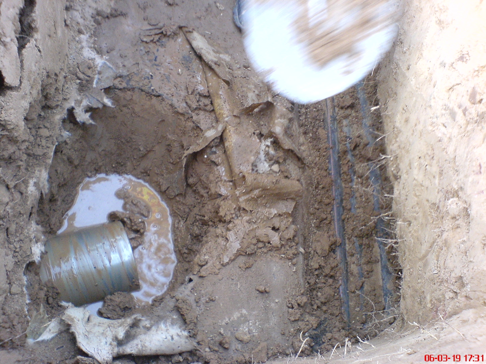 加固施工對(duì)地下水有何影響？ 行業(yè)新聞 第2張