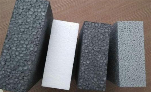 保溫隔熱材料性能對(duì)比分析 行業(yè)新聞 第5張 保溫隔熱材料性能對(duì)比分析 行業(yè)新聞 第5張