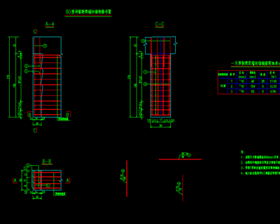 加固設(shè)計(jì)與施工圖對(duì)接要點(diǎn) 行業(yè)新聞 第2張 加固設(shè)計(jì)與施工圖對(duì)接要點(diǎn) 行業(yè)新聞 第2張
