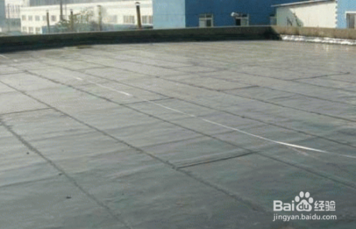 防水層損傷修復技巧 行業(yè)新聞 第2張