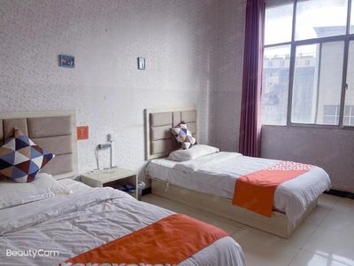 50間房的賓館利潤(rùn) 行業(yè)新聞 第5張