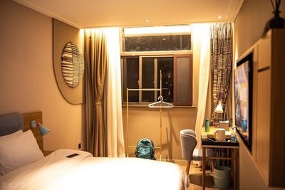 50間房的賓館利潤(rùn) 行業(yè)新聞 第2張