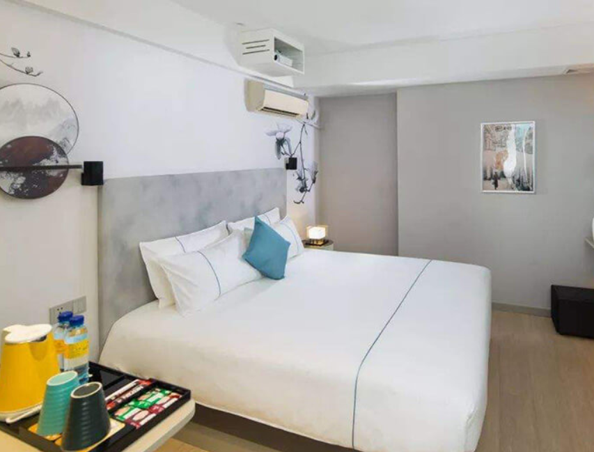 50間房的賓館利潤(rùn) 行業(yè)新聞 第3張