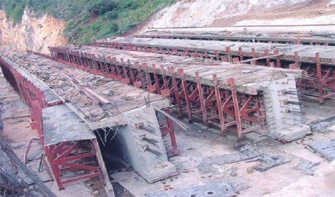 不同模板材料成本效益分析 行業(yè)新聞 第2張