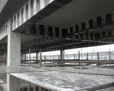 加固工程成功案例查詢 行業(yè)新聞 第4張