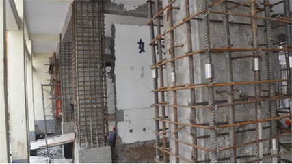 加固施工人員專業(yè)培訓(xùn)內(nèi)容 行業(yè)新聞 第2張 加固施工人員專業(yè)培訓(xùn)內(nèi)容 行業(yè)新聞 第2張