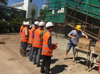 加固施工人員專業(yè)培訓(xùn)內(nèi)容 行業(yè)新聞 第5張 加固施工人員專業(yè)培訓(xùn)內(nèi)容 行業(yè)新聞 第5張