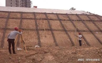 加固施工如何影響地質(zhì)結(jié)構(gòu)？ 行業(yè)新聞 第2張