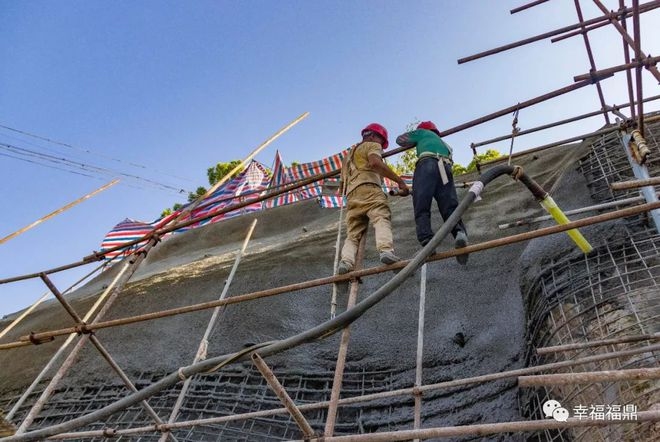 加固施工如何影響地質(zhì)結(jié)構(gòu)？ 行業(yè)新聞 第6張