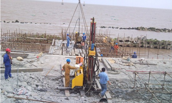 基礎(chǔ)加固常見(jiàn)問(wèn)題及解決方案是什么？ 行業(yè)新聞 第2張