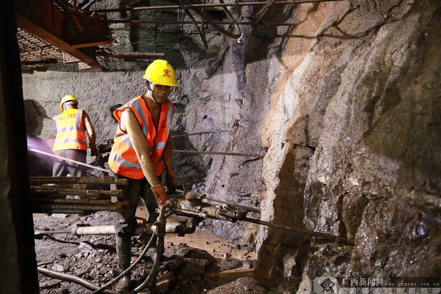 加固施工過程監(jiān)控技術 行業(yè)新聞 第6張 加固施工過程監(jiān)控技術 行業(yè)新聞 第6張