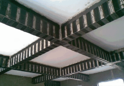 加固改造設計中的常見問題有哪些 行業(yè)新聞 第4張